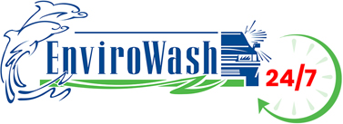 Envirowash Logo
